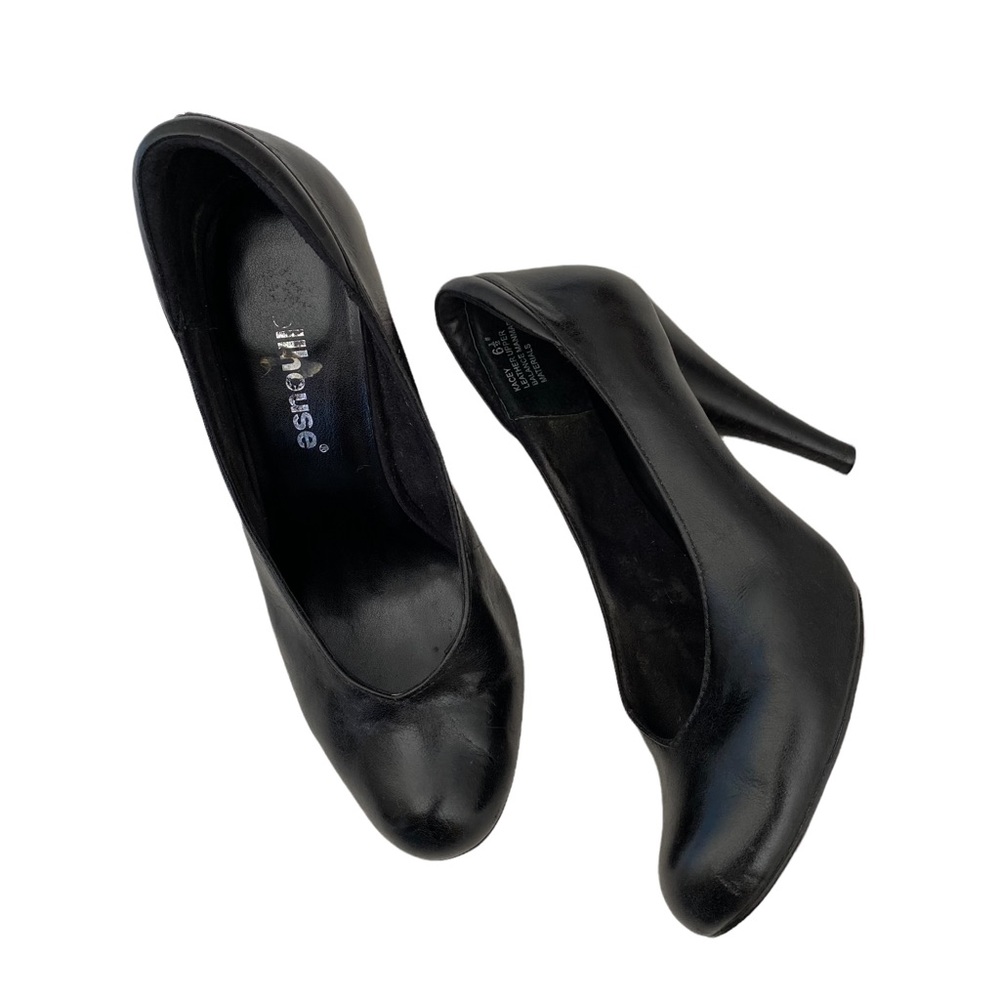 Dollhouse Stiletto Heels